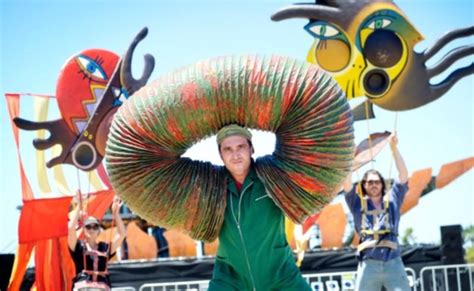 Explosive Start Sets Up Carnival Culture Month The West Australian
