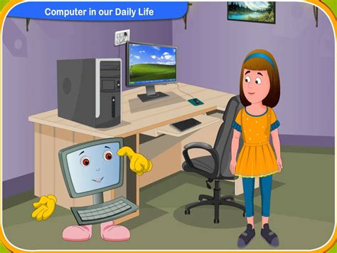 The Importance Of Computers In Our Daily Lives A Web Blog About