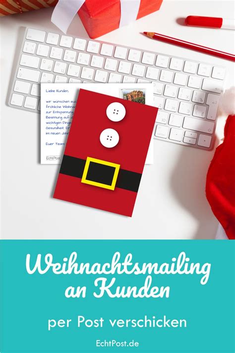 Sie können zum dekorieren von geburtstagstorten, sondern auch dient nicht nur dieser kuchendeckel kommt gute zum geburtstag backdekorationen usw.（dies ist wünschen und zu in. Weihnachtsmailing an Kunden per Post verschicken: Das geht ...