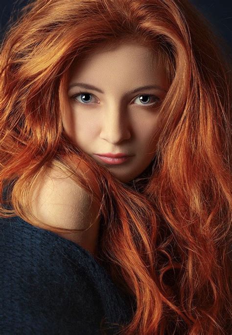 beautiful red hair woman how to make your look stand out carbsingroundbeef