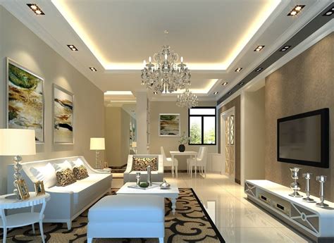 9 Modern Ceiling Design For Dining Room Interior Design Inspirations