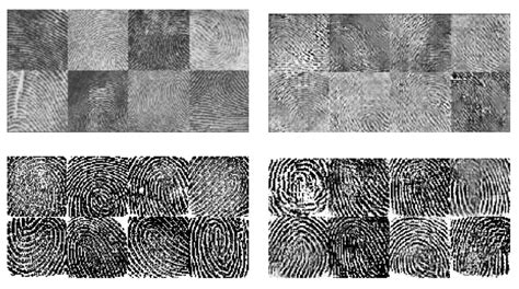Researchers Created Fake Master Fingerprints To Unlock Smartphones