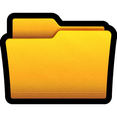 Folder Win Windows Documents Files Icon Free Download