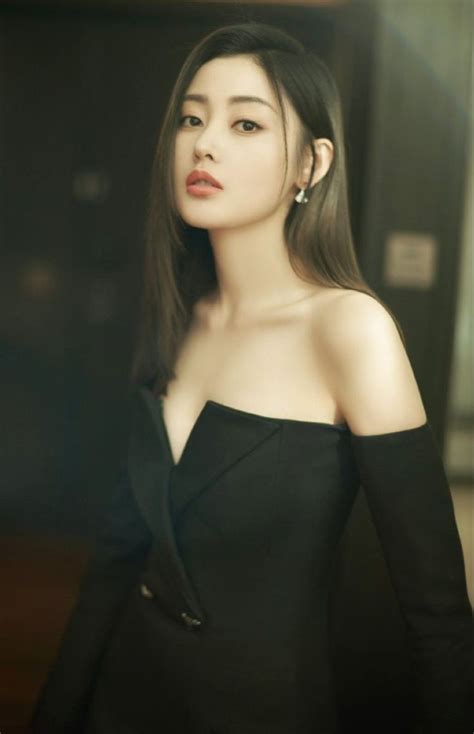pin by tả nhị gia on zhang tian ai model girl chinese actress