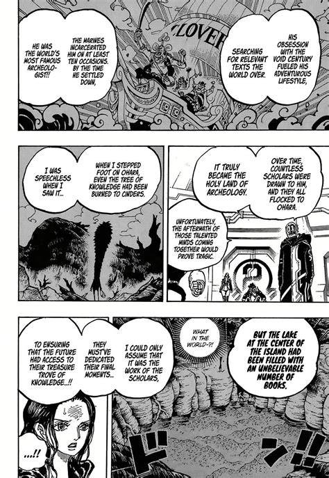 One Piece, Chapter 1066 - One Piece Manga Online