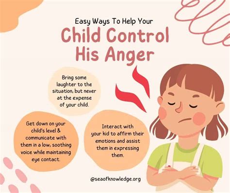 5 Best Worksheets On Anger Management For Autistic Children Super Easy
