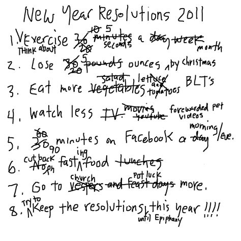 This year, make funny new year's resolutions you might be able to accomplish. Humorous New Years Resolutions Quotes. QuotesGram