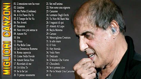 Imparare dalle canzoni inoltre è divertente, poiché si può provare a canticchiare assieme alla voce per questo di seguito abbiamo stilato un elenco dei principali successi musicali francesi di questo è forse uno degli artisti di lingua francese più conosciuto in italia negli anni '80. Canzoni Italiane Anni 80 | I Grandi Successi Della Musica ...