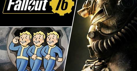 Fallout 76 Bethesda On Multiplayer Quests Events Nukes And Reveals