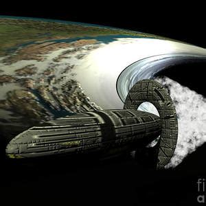 View michael stromberg's profile on linkedin, the world's largest professional community. Never Ending Earth Digital Art by Shari Nees