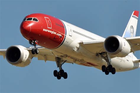 Norwegian serves europe, north africa and the middle east for both business and leisure markets. Norwegian Air Approved to Expand Service in the US