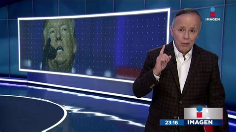 Conductora de tv azteca es despedida por insólita razón! Noticias con Ciro Gómez Leyva | Programa completo 7/Dic ...