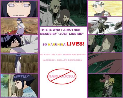 Anti Narusaku Pro Naruhina Andsasusaku Anime Amino