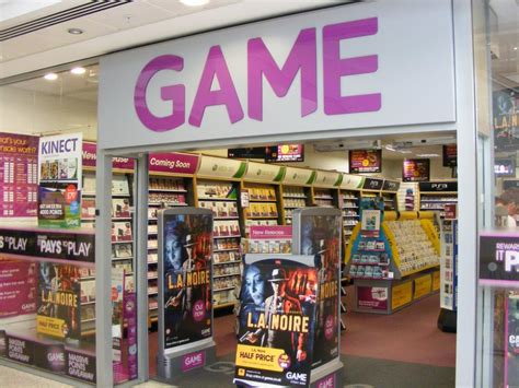 Uk games expo (ukge) is the largest hobby games convention in the uk. Game | Belfry Shopping Centre