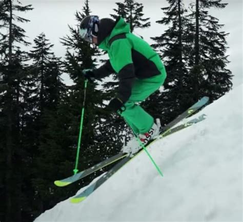 How To Use Ski Poles New Skiers New To Ski
