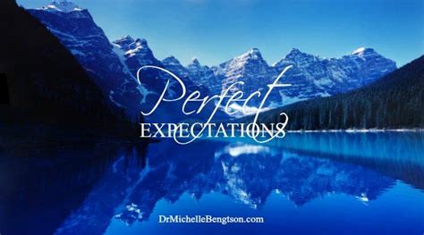 Perfect Expectations For Gods Glory Alone Ministries Gods Glory