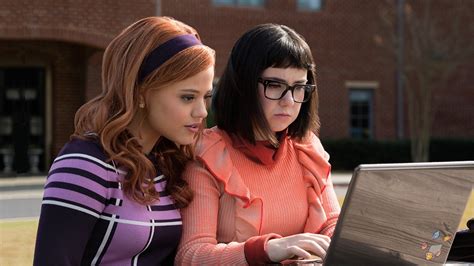 Daphne And Velma