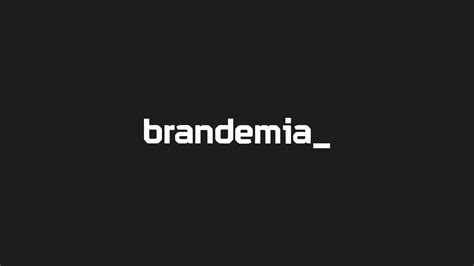 Brandemia Tu Revista De Branding E Identidad Visual