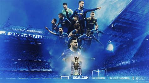Browse 94,369 chelsea fc champions league stock photos and images available, or start a new search to explore more stock photos and images. Premier League HD Desktop Wallpapers - Wallpaper Cave