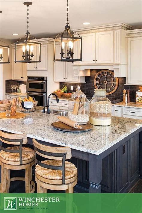 15 Kitchen Lighting Ideas For Better Meal Time Update Rustic