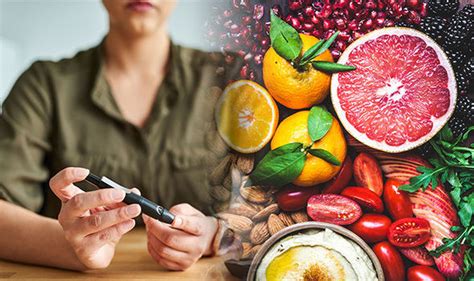 The team at eat this, not that! Type 2 diabetes diet: Eating these foods can help manage ...