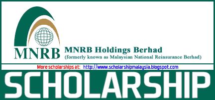 Postgraduate scholarships are awarded to eligible individuals who have received offers to pursue or are currently pursuing postgraduate studies in the following field of studies at top universities per the bank's list of approved universities. MNRB Scholarship Fund 2016 - Scholarship Info for ...