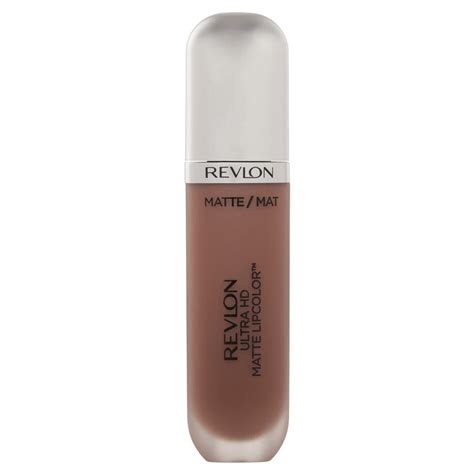 Buy Revlon Ultra Hd Matte Lipstick Cheek To Cheek Online At Epharmacy®