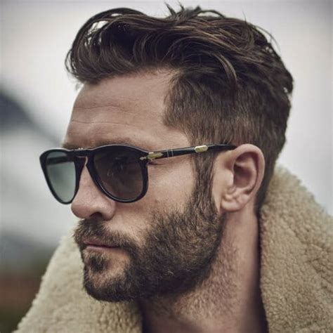 53 Versatile Modern Hairstyles For Men Men Hairstyles World