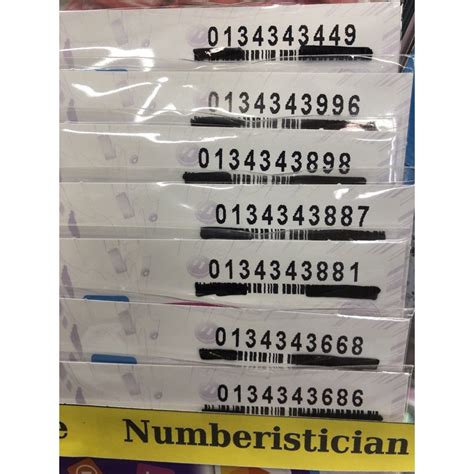 Biggest vip number plate dealer in malaysia we provide puspakom services / interchange interesting malaysian plate number. Celcom Xpax Prepaid ViP Number Simcard 0134343 | Shopee ...