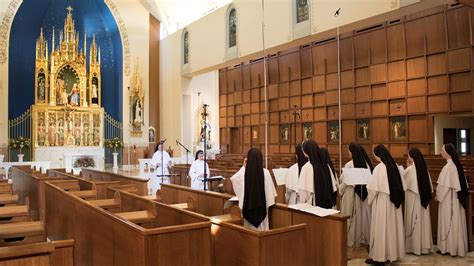 the dominican sisters of mary shares the true beauty of christmas with new album wrti