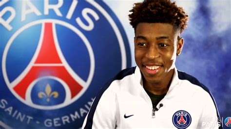 .is from cameroon, and, as well as being mbappé's agent, is a football coach, while his mother, fayza lamari, is of algerian (kabyle) origin and is a former handball player.[7. Club : Kimpembe : « A mon âge, il faut jouer » | CulturePSG