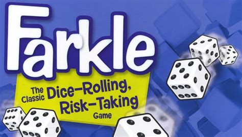 How To Play Farkle Official Rules Ultraboardgames