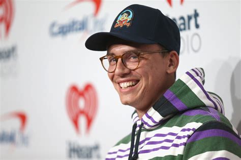 Logic Net Worth 2023 How Much Is The Rapper Worth