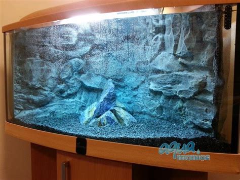 Aquarium Background For Juwel Aquarium Trigon 350 3d