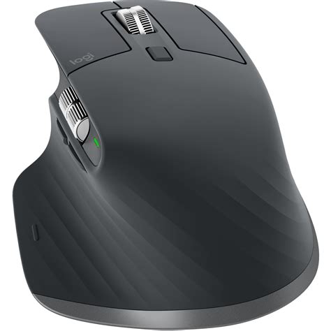 Logitech Mx Master 3 Advanced Wireless Mouse Big W
