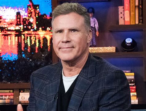 Will Ferrell Taken To Hospital After Suv Reportedly Flipped During