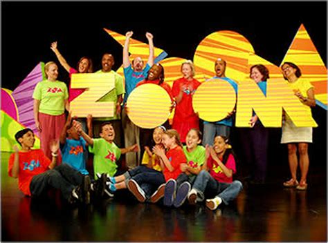 13 Reasons Pbs Zoom Was The Best Non Cable Show From Your Childhood