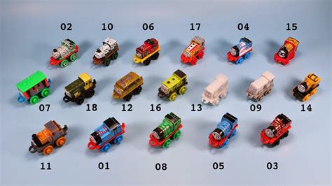 Mini Thomas Train Set Ho Scale Caboose Kits Lionel Train Parts Dealers