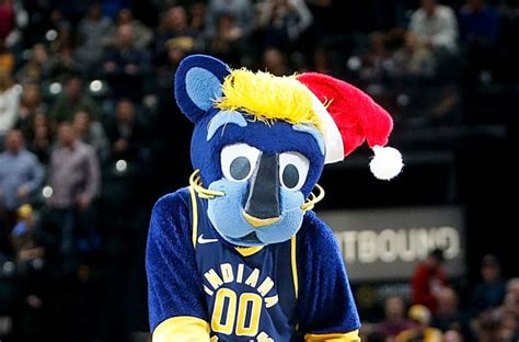The Indiana Pacers Wont Be Playing On Christmas