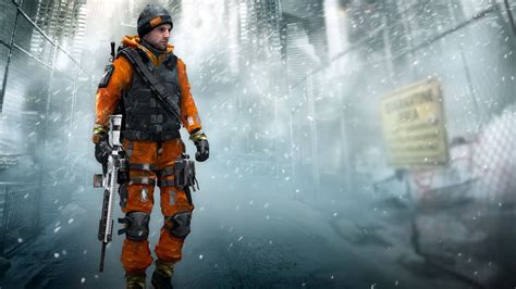 The Division 4k Wallpaper 76 Images
