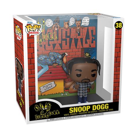 でキャンセ ヤフオク New Funko Pop Exclusive Snoop Dogg Limited Ed っておりま