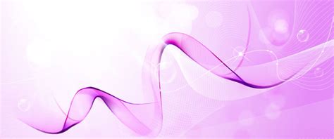 Free Vectors Fluorescent Pink Waves And Spiral Lines Background Bazaar