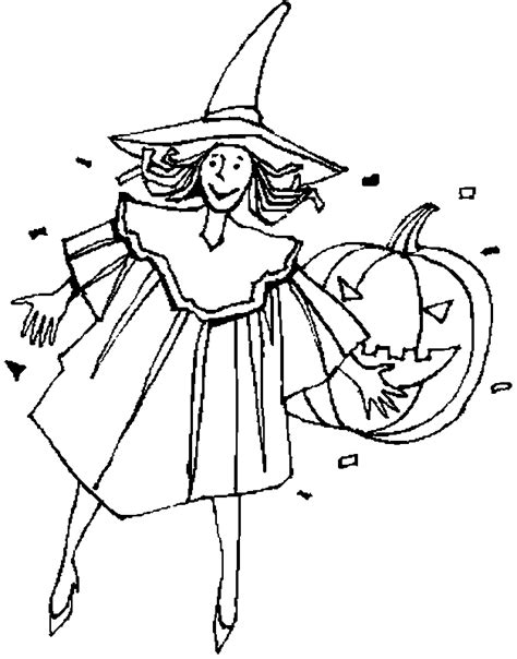 Halloween Coloring Pages Halloween Fairy Coloring Pages Halloween