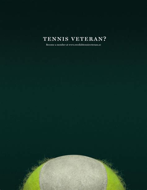 tennis association veteran tennis ad sports sports advertising sports marketing