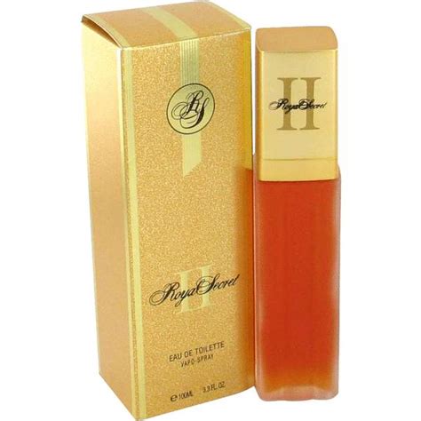 Royal Secret Ii Perfume De Five Star Fragrance Co 🥇 Perfume De Mujer