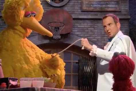 50 Amazing Celebrity Cameos On Sesame Street Best Lifebest Life
