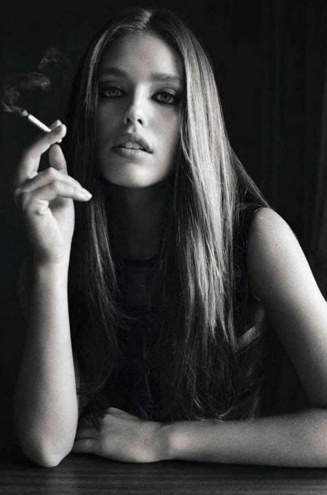 ann angel smoking a cigarette ann angel smoking model pinterest ann and smoking