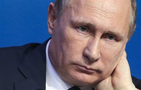 “sanctions are for a long time” putin urged to prepare for the long pressure of the west on