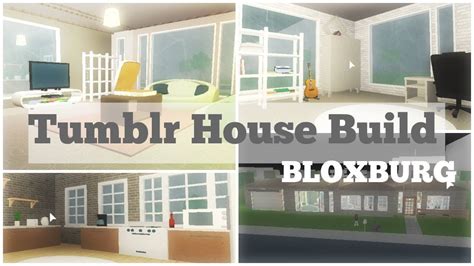 Roblox Welcome To Bloxburg House Tutorial