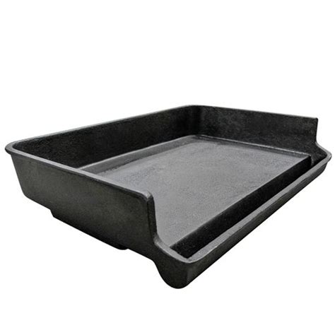 This card has no value until activated at the register. Cast Iron Griddle-Camp Griddle | Agri Supply #68304